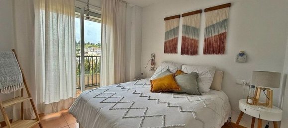Penthouse T2 em Fuengirola, Spain N.º 142016 9