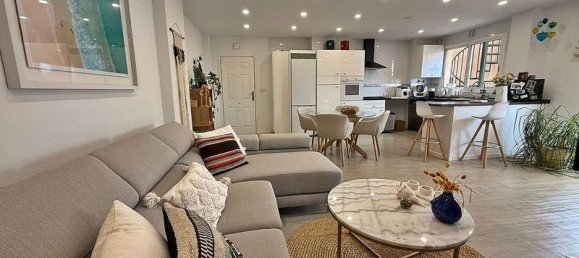 Penthouse T2 em Fuengirola, Spain N.º 142016 2