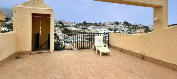 Penthouse T2 em Fuengirola, Spain N.º 142016 17