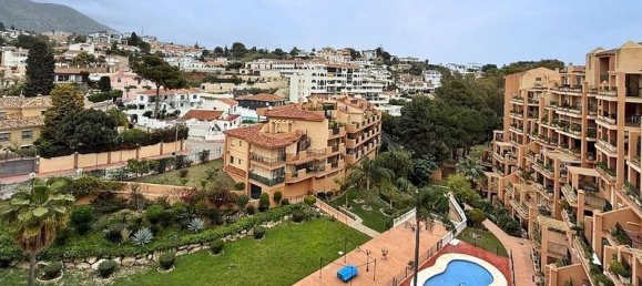 Penthouse T2 em Fuengirola, Spain N.º 142016 19