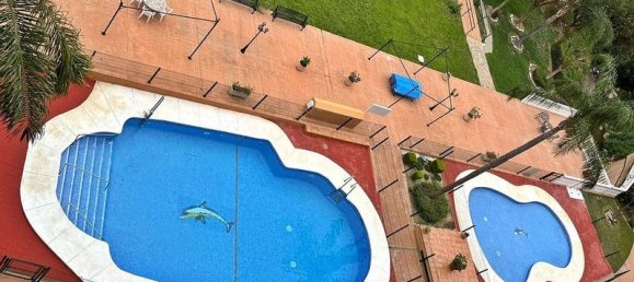 Penthouse T2 em Fuengirola, Spain N.º 142016 20