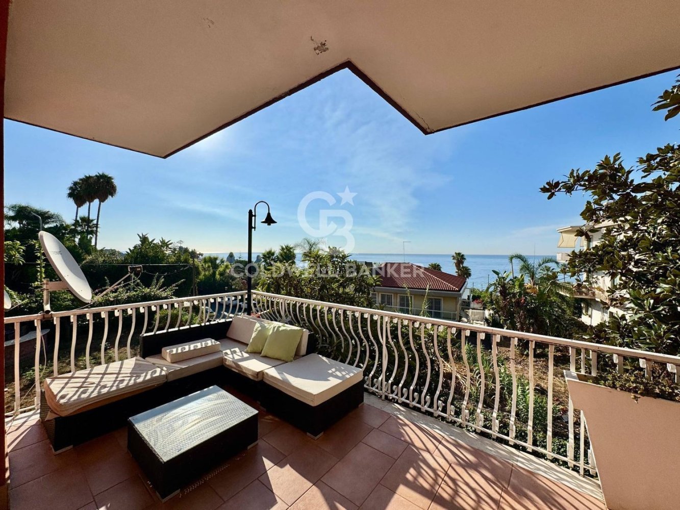 Apartamento T5 em Aci Castello, Italy N.º 376451