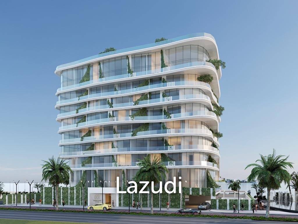 1 bedroom Duplex in Ras Al Khaimah, UAE No. 21592