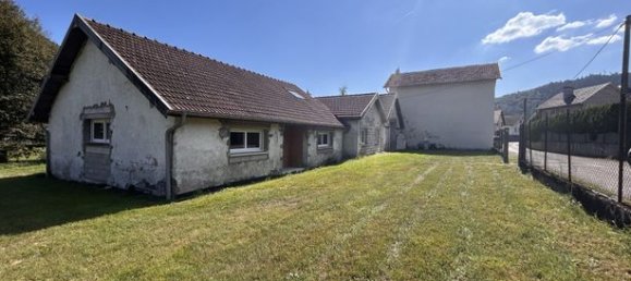 3 bedrooms House in Haute-Saone, France No. 359352 4