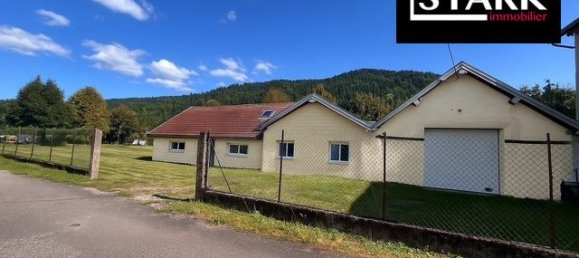 3 bedrooms House in Haute-Saone, France No. 359352 15