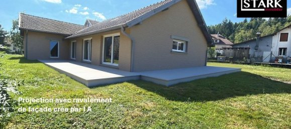 3 bedrooms House in Haute-Saone, France No. 359352 16