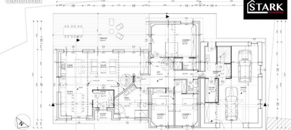 3 bedrooms House in Haute-Saone, France No. 359352 14