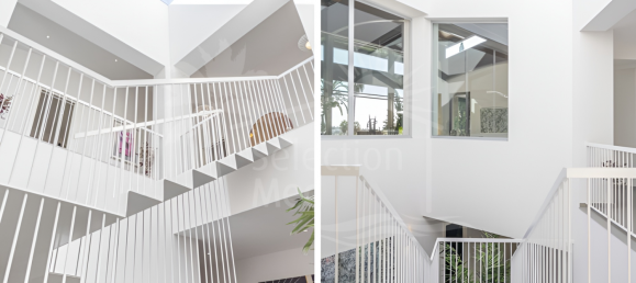 4 bedrooms Villa in Marbella, Spain No. 19007 9