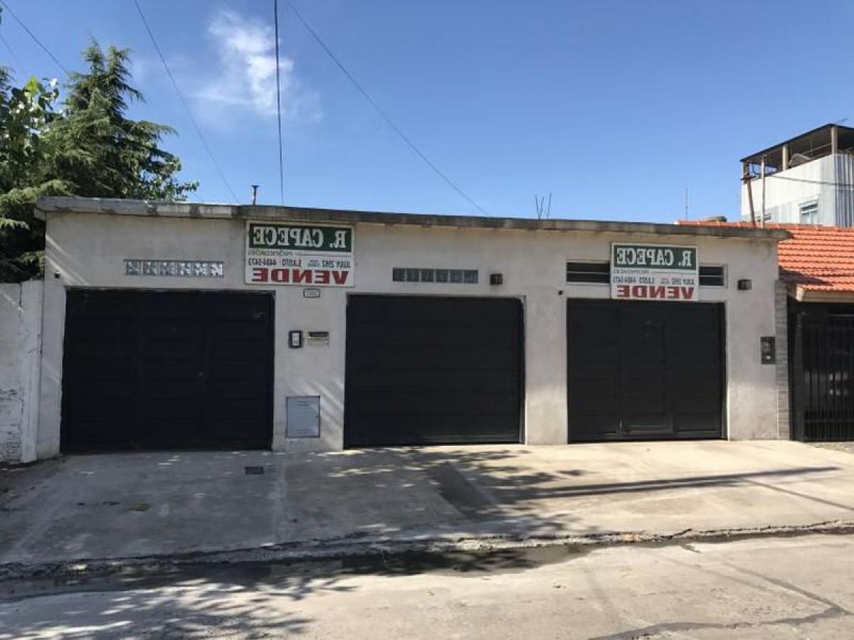 3 chambres Maison à Bermudez, Argentina No. 21006