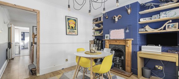 1 Schlafzimmer Haus in Beckenham, United Kingdom, Nr. 947 5