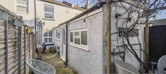 1 Schlafzimmer Haus in Beckenham, United Kingdom, Nr. 947 22