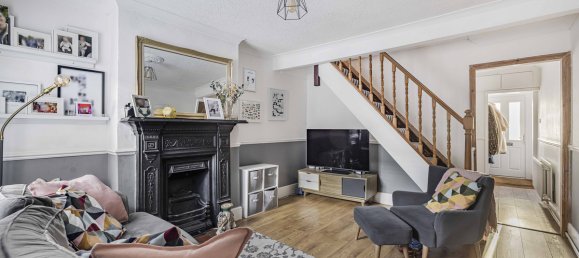 1 Schlafzimmer Haus in Beckenham, United Kingdom, Nr. 947 7