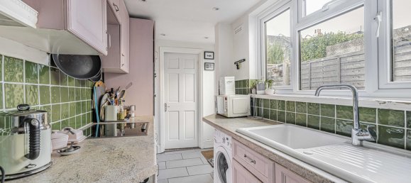 1 Schlafzimmer Haus in Beckenham, United Kingdom, Nr. 947 10