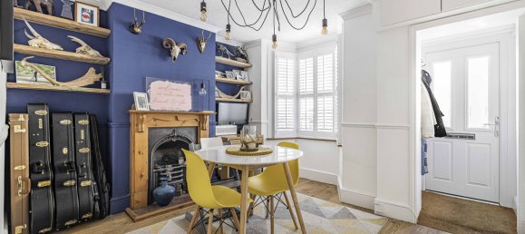 1 Schlafzimmer Haus in Beckenham, United Kingdom, Nr. 947 18