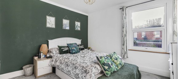 1 Schlafzimmer Haus in Beckenham, United Kingdom, Nr. 947 13