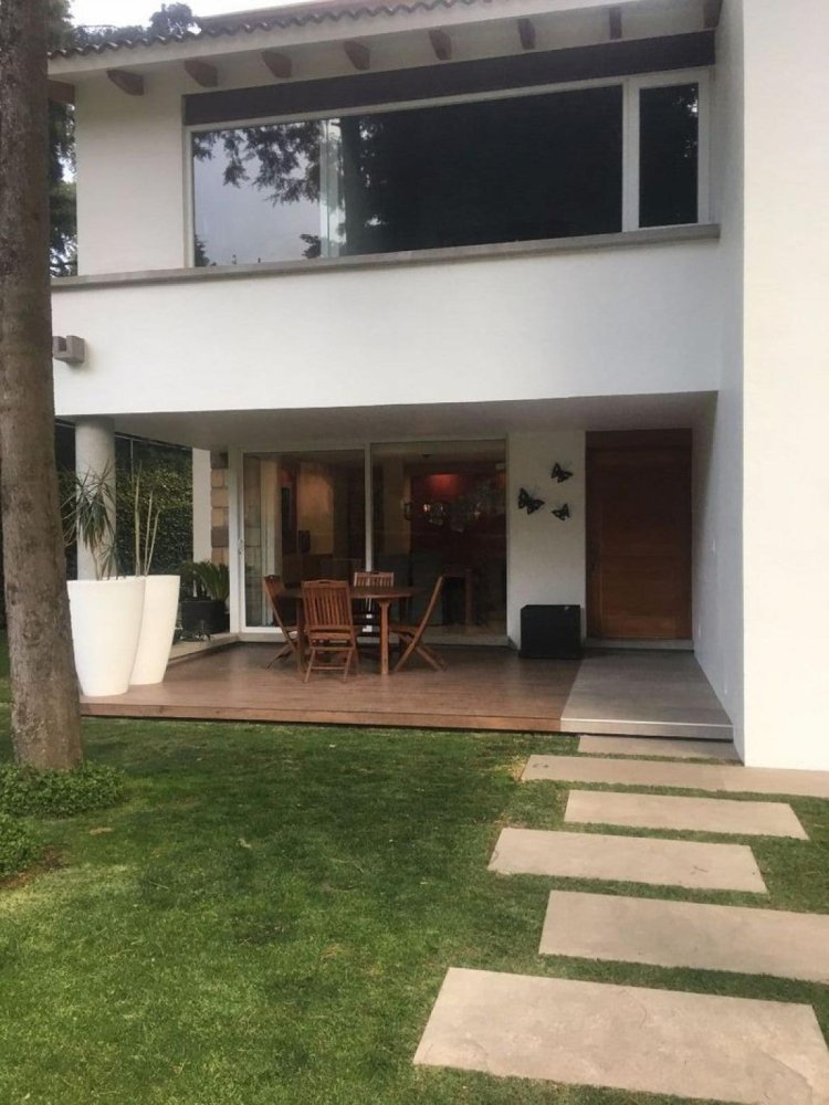 3 chambres Maison à Ocoyoacac, Mexico No. 218721