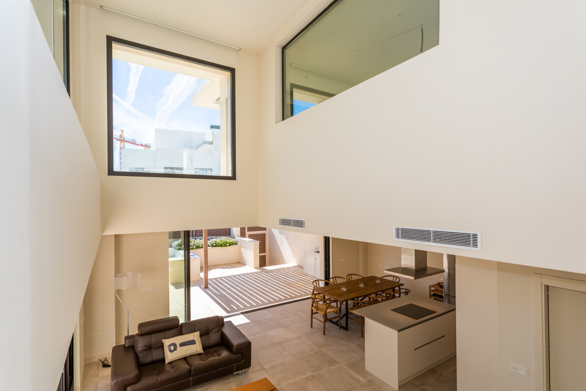 Дом с 4 спальнями в Ла Кала де Михас, Испания № 3334