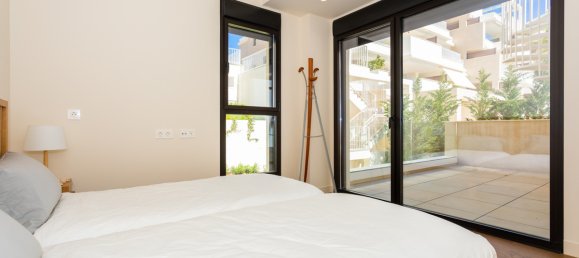 Дом с 4 спальнями в Ла Кала де Михас, Испания № 3334 9