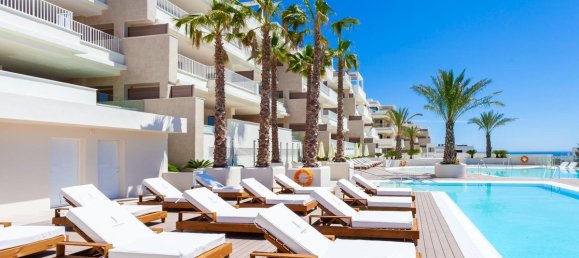 Дом с 4 спальнями в Ла Кала де Михас, Испания № 3334 3