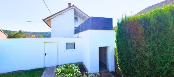 Casa de 4 divisões em Saarland, Germany N.º 26566 28