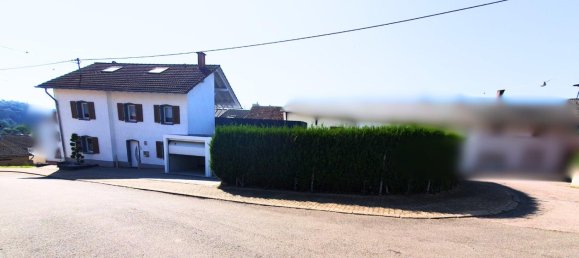 Casa de 4 divisões em Saarland, Germany N.º 26566 23