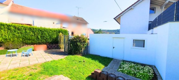 Casa de 4 divisões em Saarland, Germany N.º 26566 27