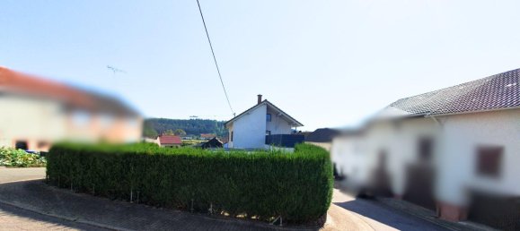 Casa de 4 divisões em Saarland, Germany N.º 26566 29