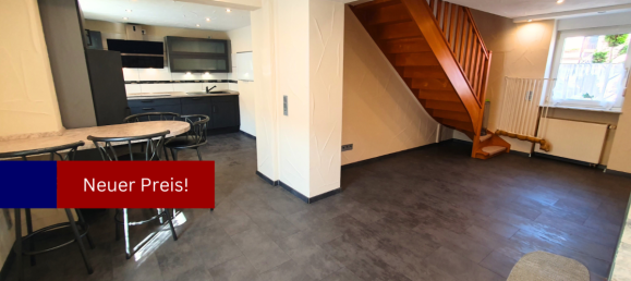 Casa de 4 divisões em Saarland, Germany N.º 26566 2