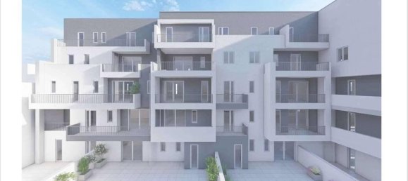 4-Zimmer Wohnung in Lecce, Italy, Nr. 21590 19