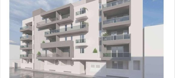 4-Zimmer Wohnung in Lecce, Italy, Nr. 21590 17