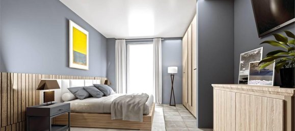 4-Zimmer Wohnung in Lecce, Italy, Nr. 21590 15