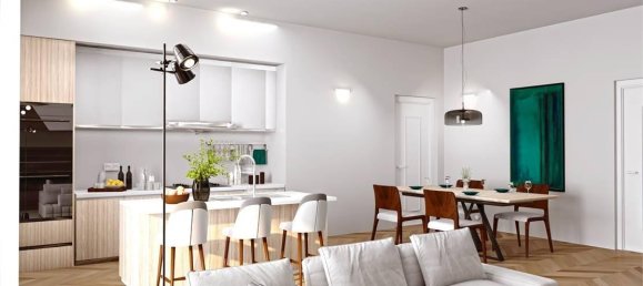 4-Zimmer Wohnung in Lecce, Italy, Nr. 21590 14