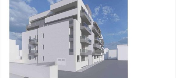 4-Zimmer Wohnung in Lecce, Italy, Nr. 21590 3