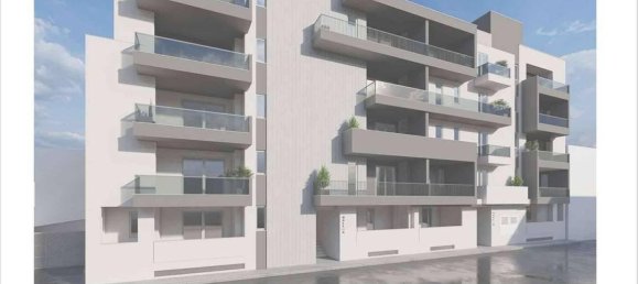 4-Zimmer Wohnung in Lecce, Italy, Nr. 21590 16