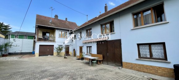 3 bedrooms House in Eckwersheim, France No. 218433 3