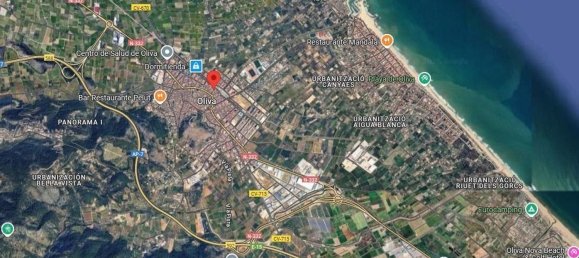 3 chambres Appartement à Valencia, Spain No. 154444 7