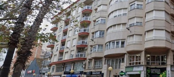 3 chambres Appartement à Valencia, Spain No. 154444 4