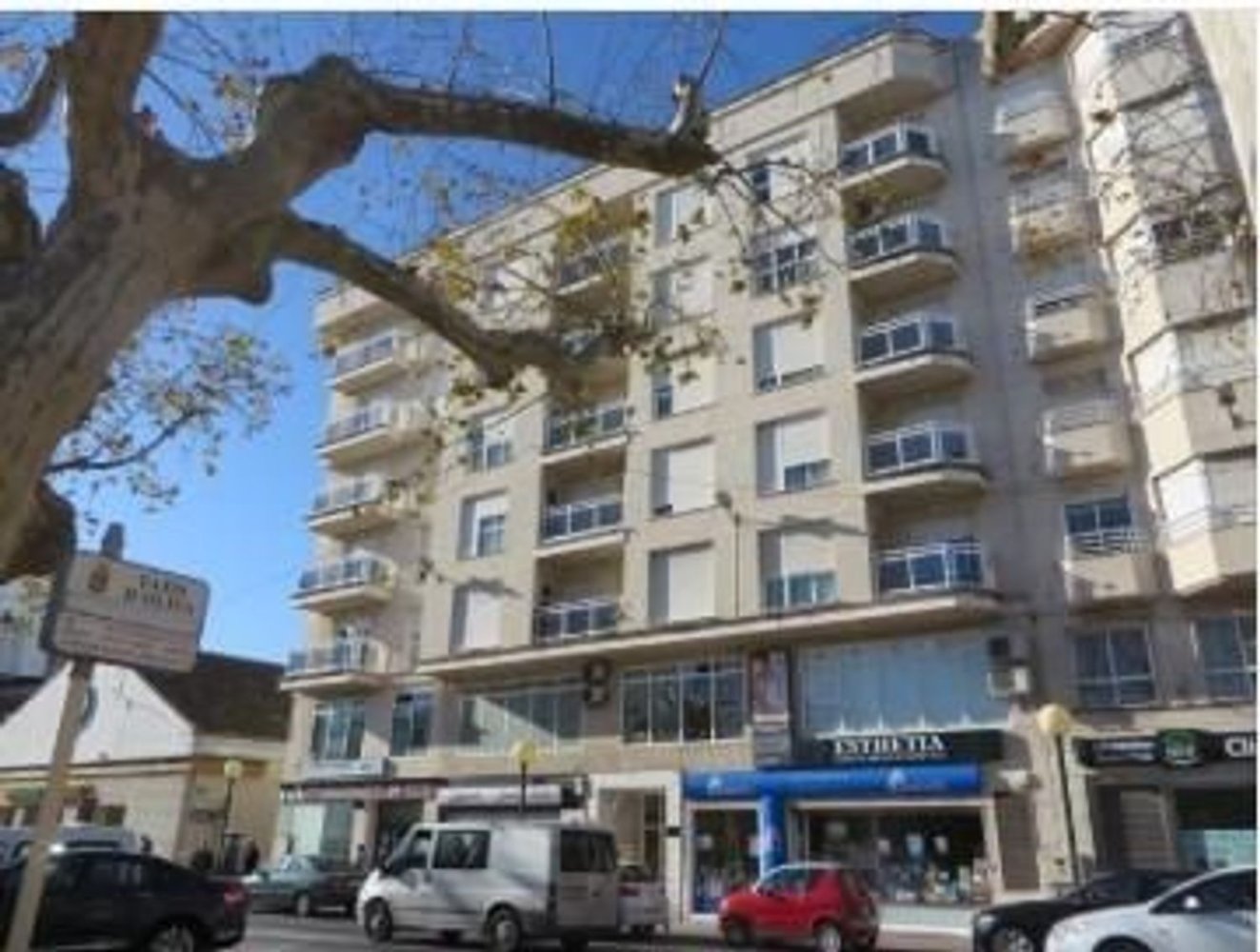 3 chambres Appartement à Valencia, Spain No. 154444