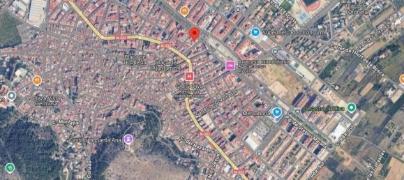 3 chambres Appartement à Valencia, Spain No. 154444 6