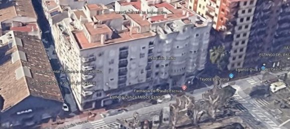 3 chambres Appartement à Valencia, Spain No. 154444 2