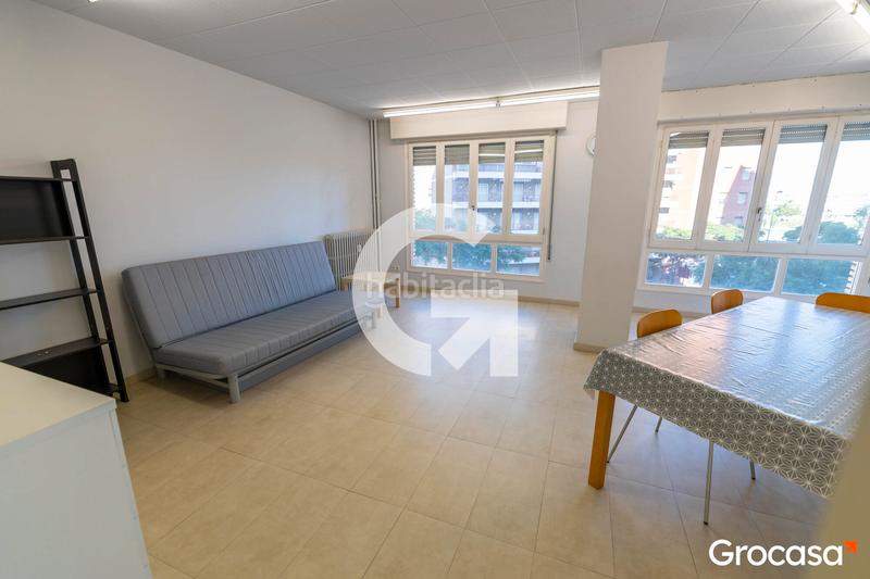 3 bedrooms Apartment in Lleida, Spain No. 169309