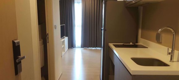 شقة 1 غرف نوم  في Rhythm Asoke 2 Railay Beach, Thailand رقم 31068 3