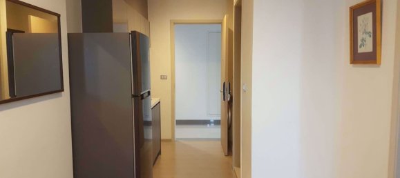 شقة 1 غرف نوم  في Rhythm Asoke 2 Railay Beach, Thailand رقم 31068 2