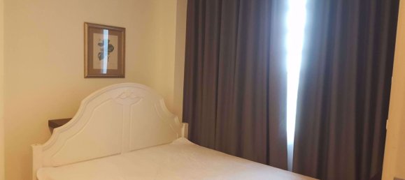 شقة 1 غرف نوم  في Rhythm Asoke 2 Railay Beach, Thailand رقم 31068 6