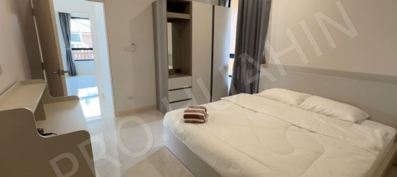 3 dormitorios villa en venta en Hua Hin, Prachuap Khiri Khan, Western Thailand, Thailand № 165833 4
