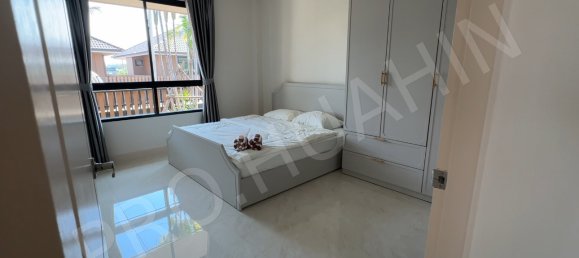 3 dormitorios villa en venta en Hua Hin, Prachuap Khiri Khan, Western Thailand, Thailand № 165833 5