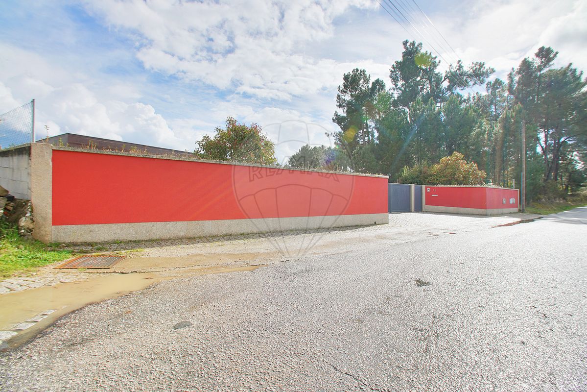 4 chambres Maison à Chaves, Portugal No. 22286