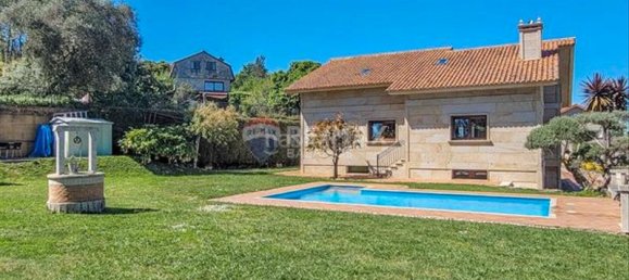 6 bedrooms House in Pontevedra, Spain No. 190399 12