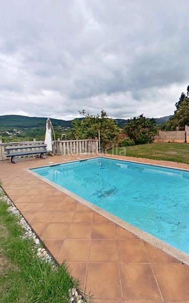 6 bedrooms House in Pontevedra, Spain No. 190399