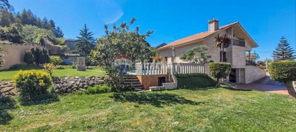 6 bedrooms House in Pontevedra, Spain No. 190399 7